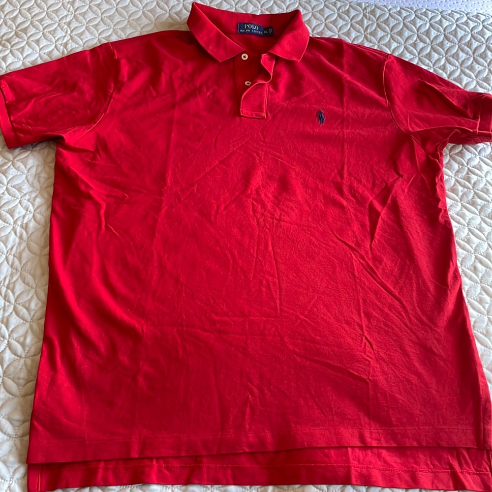 Gorgeous shirt ( bag B)